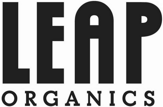 LEAP ORGANICS