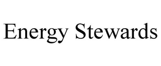 ENERGY STEWARDS