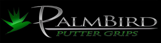 PALMBIRD PUTTER GRIPS