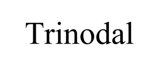 TRINODAL