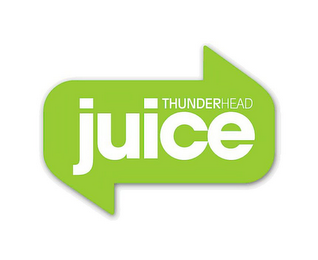 THUNDERHEAD JUICE