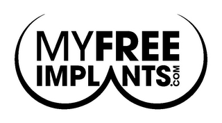 MYFREE IMPLANTS.COM