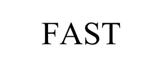 FAST