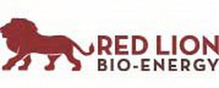 RED LION BIO-ENERGY