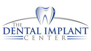 THE DENTAL IMPLANT CENTER