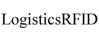 LOGISTICSRFID