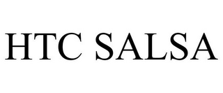 HTC SALSA