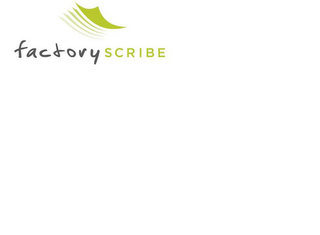 FACTORYSCRIBE