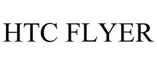 HTC FLYER