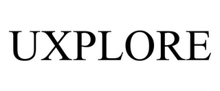 UXPLORE