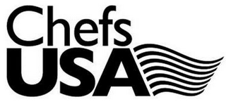 CHEFS USA