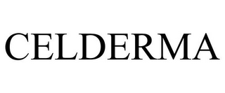 CELDERMA