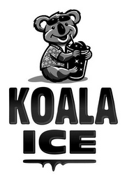 KOALA ICE