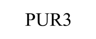 PUR3