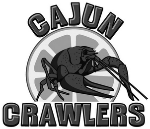 CAJUN CRAWLERS