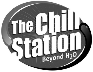 THE CHILL STATION BEYOND H2O