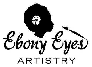 EBONY EYES ARTISTRY