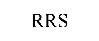 RRS