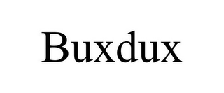 BUXDUX