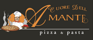 CUORE DELL AMANTE PIZZA & PASTA