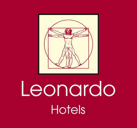 LEONARDO HOTELS