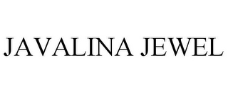 JAVALINA JEWEL