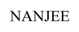 NANJEE