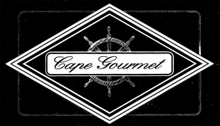 CAPE GOURMET