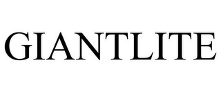 GIANTLITE