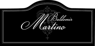 BALDOMIR MARTINO