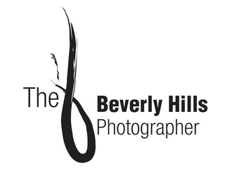 THE B BEVERLY HILLS PHOTOGRAPHER