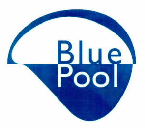 BLUE POOL