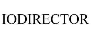 IODIRECTOR