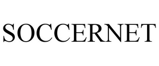 SOCCERNET