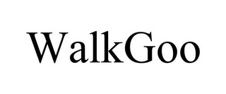 WALKGOO