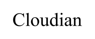 CLOUDIAN