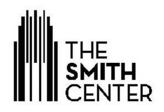 THE SMITH CENTER