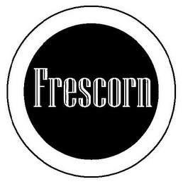 FRESCORN