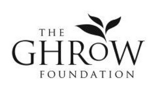 THE GHROW FOUNDATION