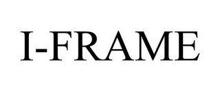 I-FRAME