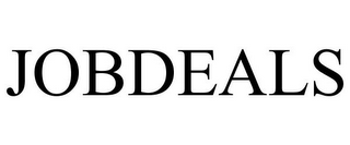 JOBDEALS