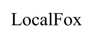 LOCALFOX