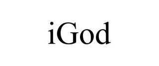 IGOD
