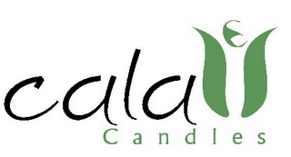 CALA CANDLES