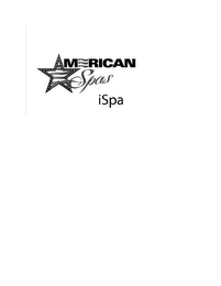 AMERICAN SPAS ISPA