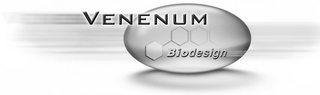 VENENUM BIODESIGN