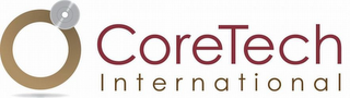 CORETECH INTERNATIONAL