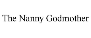 THE NANNY GODMOTHER