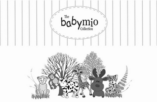 THE BABYMIO COLLECTION