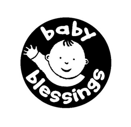 BABY BLESSINGS